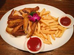 -宝莱纳啤酒花园餐厅PAULANER BRAUHAUS Nanjing(广州路店)