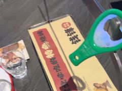 -钱锋炭缸烧烤(南湖大路总店)