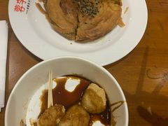 -蓉李记成都名小吃(合肥包河万达店)