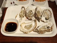 -三个大叔烤羊肉串·炭炉砂锅菜(西三旗店)