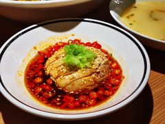 藤椒正经鸡-太二酸菜鱼(天鹅湖万达店)