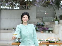 -柠檬花院烤肉·围炉煮茶·草坪团建·生日派对(三圣乡店)