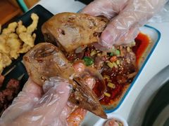 -土连锅·现熬养生汤锅(梁家巷店)
