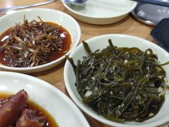 小菜-贤花饭店(城阳店)