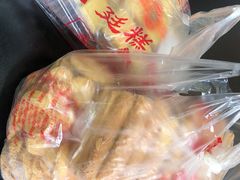 -宫廷糕点铺