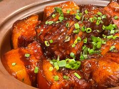 -海天楼中餐厅(吴宫泛太平洋酒店)