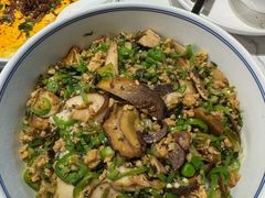 -滇铺子·云南特色菜·第九届野生菌美食节(东风东路c86店)