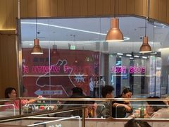 -老板恋上鱼(印象城店)