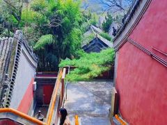 -潭柘寺景区