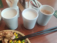 -巴西烤肉海鲜自助餐厅