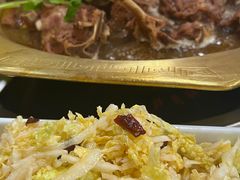 -芦月轩羊蝎子(北蜂窝店)