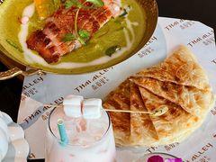 -Thai Alley泰爱里(二沙岛店)