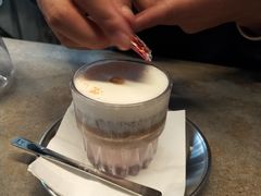 -BE NORMAL CAFE(霞溪路店)