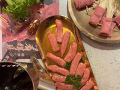 -炭之家·齐齐哈尔非遗烤肉·鲜切直供(中央大街店)