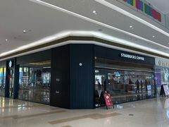 -星巴克(天津SM城市广场店)