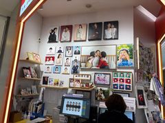 -方快—照相馆(七宝领展广场店)
