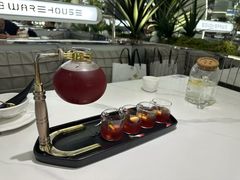 -3号仓库·创意中国菜(新世界城店)