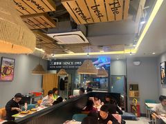 -豪享来中西餐厅(隆昌店)