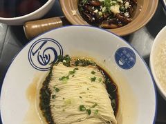 -二泉园老菜馆·百年无锡菜