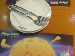 -Pelicana百利家炸鸡(江南西名店城店)