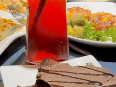-吱咖啡西式简餐
