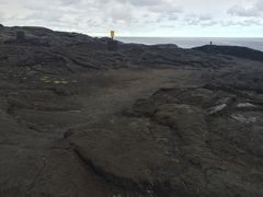 -夏威夷火山国家公园