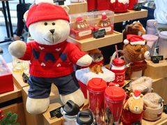 -星巴克臻选(嘉兴海宁银泰城店)