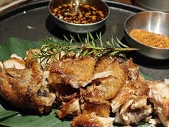 -薇酌饮·陕西菜(南门外店)