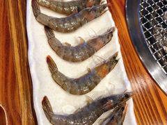 -万兴佳烤肉·长白山老味道(宏泰广场店)