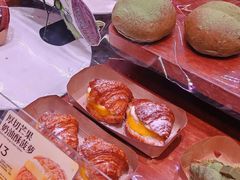 -巴黎贝甜(武夷花园店)