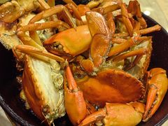 -莲花公园煎蟹·30年闽菜(火车站店)