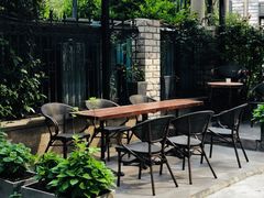 景观位-T-COFFEE(长江花园店)