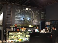 -穆拉诺餐厅(上海玻璃博物馆店)