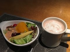 -香草意餐厅(杏石口路店)