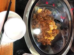 -东北福源铁锅炖