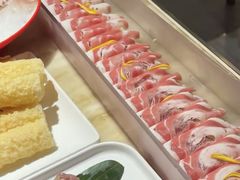 -涮福記·现切牛羊肉火锅(世纪汇店)