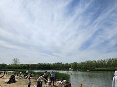 -大兴滨河森林公园