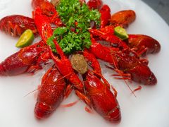 -沪小胖·小龙虾·蓝龙王(八佰伴店)