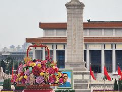 -天安门城楼