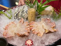 -蟹田居·活蟹料理(东城店)