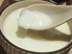 -杏甜品(尖沙咀加拿分道店)