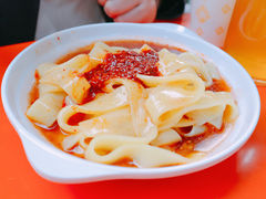 -老字号故乡烤肉店(总店)