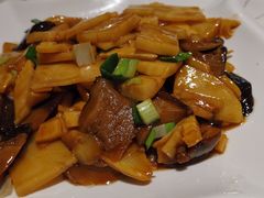 -马凯餐厅(长椿街店)