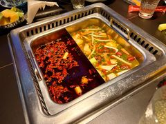 -大隐·成都火锅Bistro(合生麒麟新天地店)