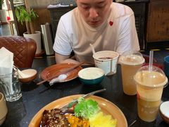 -华豫川酒家(大卫城店)