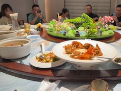 -佬太公海鸭·海鲜大排档(上海总店)