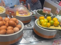 -密友回转自助火锅(世茂国际广场店)