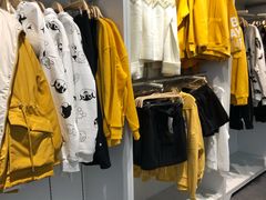 -MJstyle(金虹桥店)