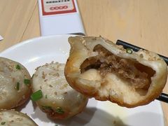 -朱新年·苏式汤团·面点(北寺塔店)