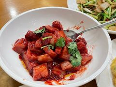 -乡亲鹅肉城(吴江店)